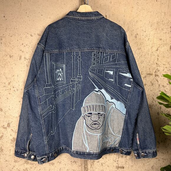 RAINMAKER FOX CASHMERE ZIP-UP VEST 2025